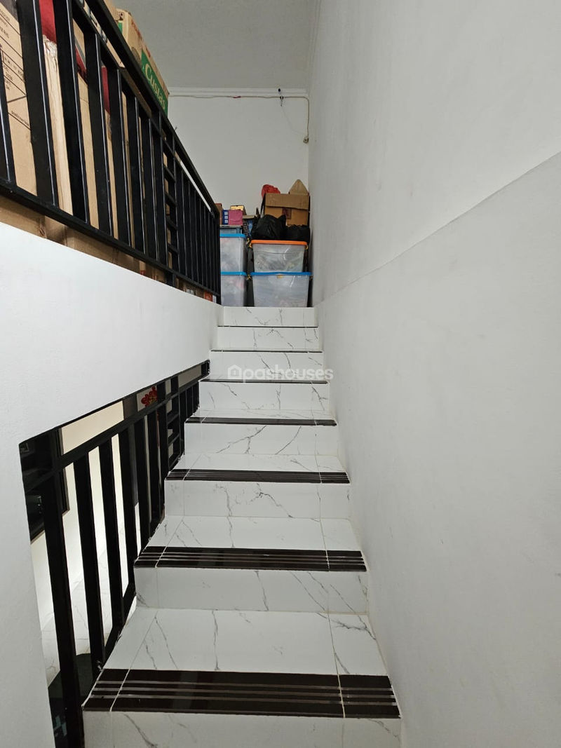 Bumi Serpong Residence Blok D