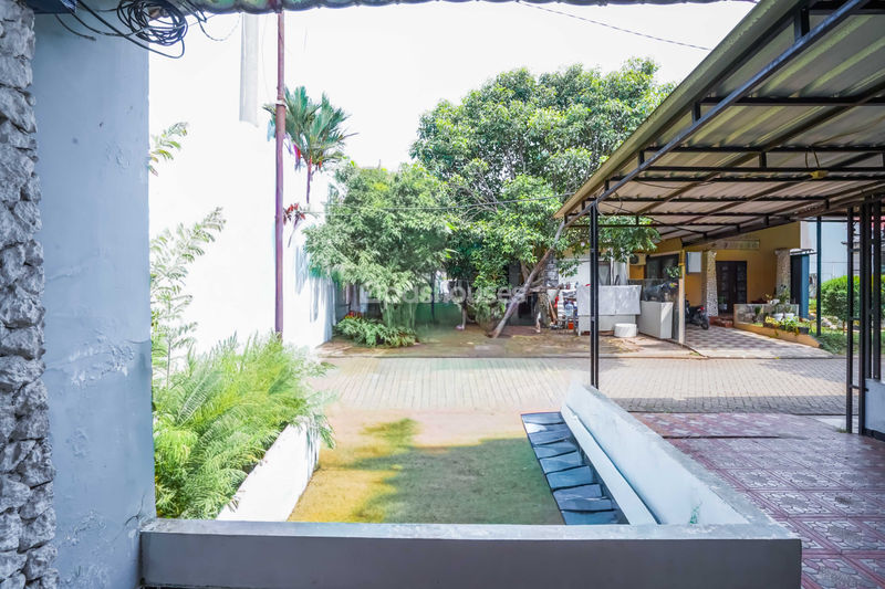 Perumahan Tamansari Puribali Cluster Banjar Tabanan Blok D5 No.5