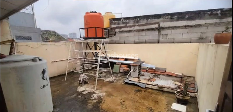 Jalan H. Rohimin Pesanggrahan