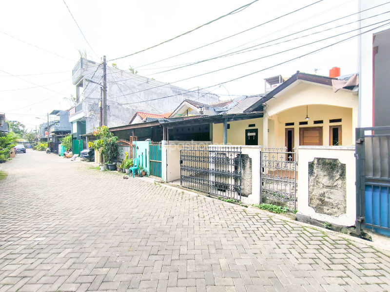 Perumahan Griya Ciledug Blok K No.2