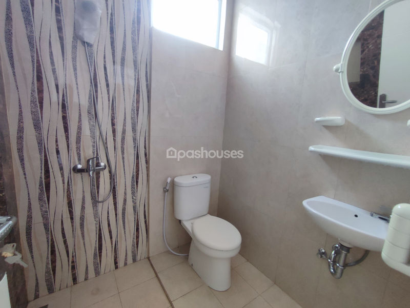 Perumahan Arden Residence Blok B8
