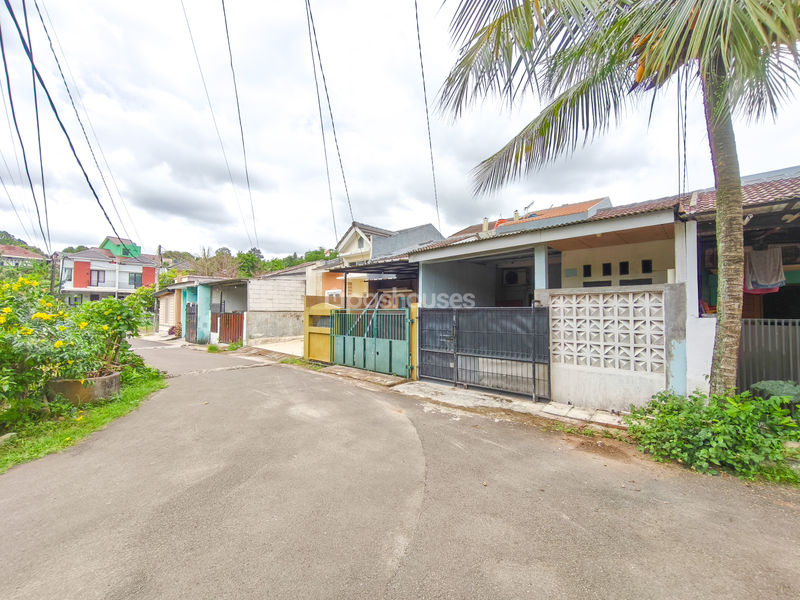 Puri Serpong 2 Blok AH3 no 12