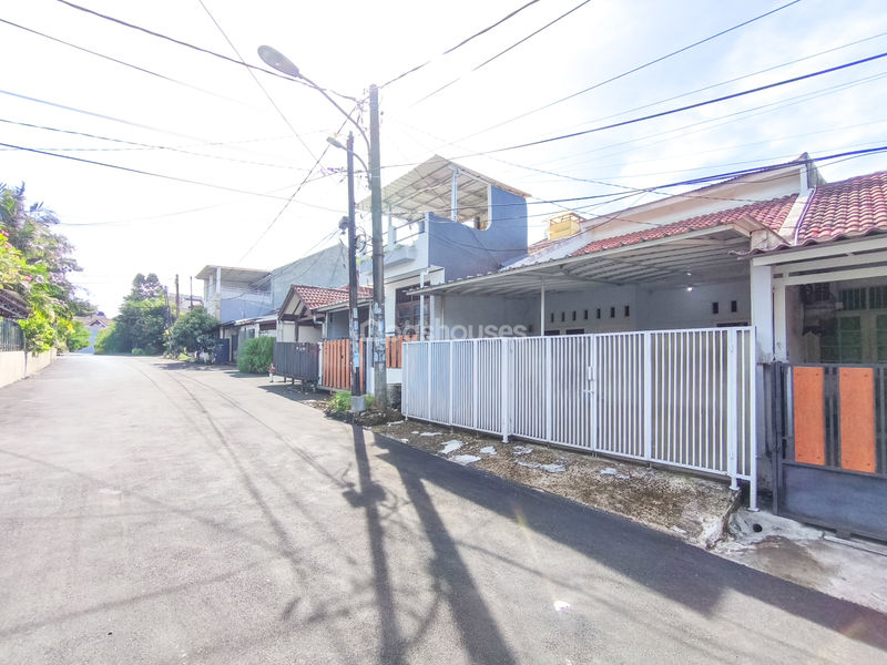 Permata Pamulang Blok E7 No.11