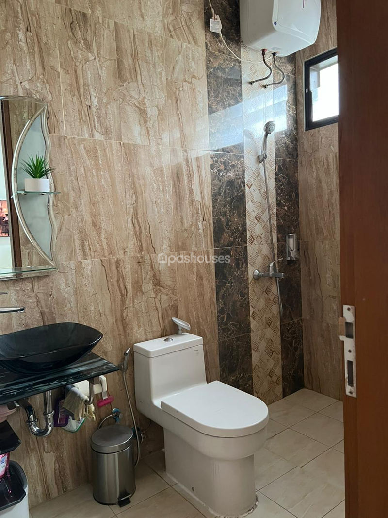 Perumahan Harvest Serpong Residence