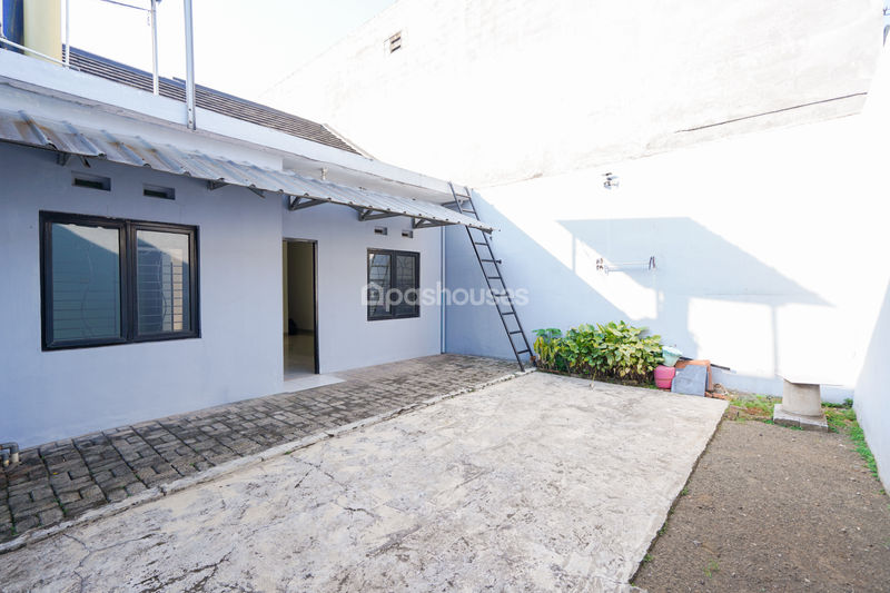 Perumahan Kinan City Residence Blok J3
