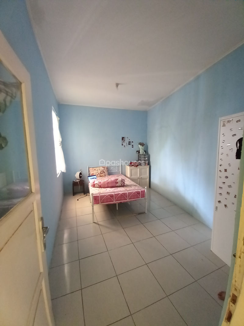 Perumahan Permata Depok Blok L9