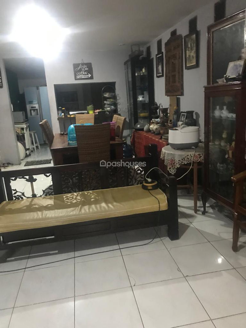 Jalan Bojong Jati