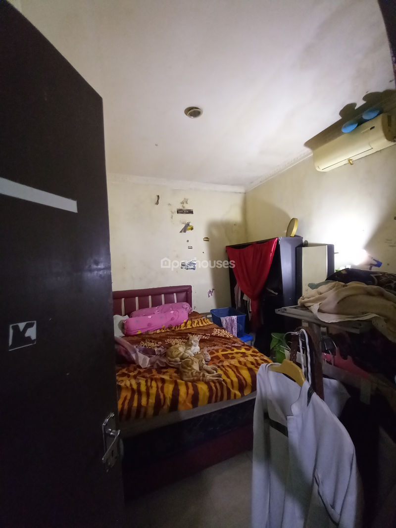 Perumahan Ivory Town House Blok C1