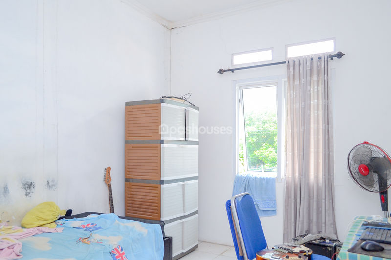 Perumahan Villa Ratu Endah