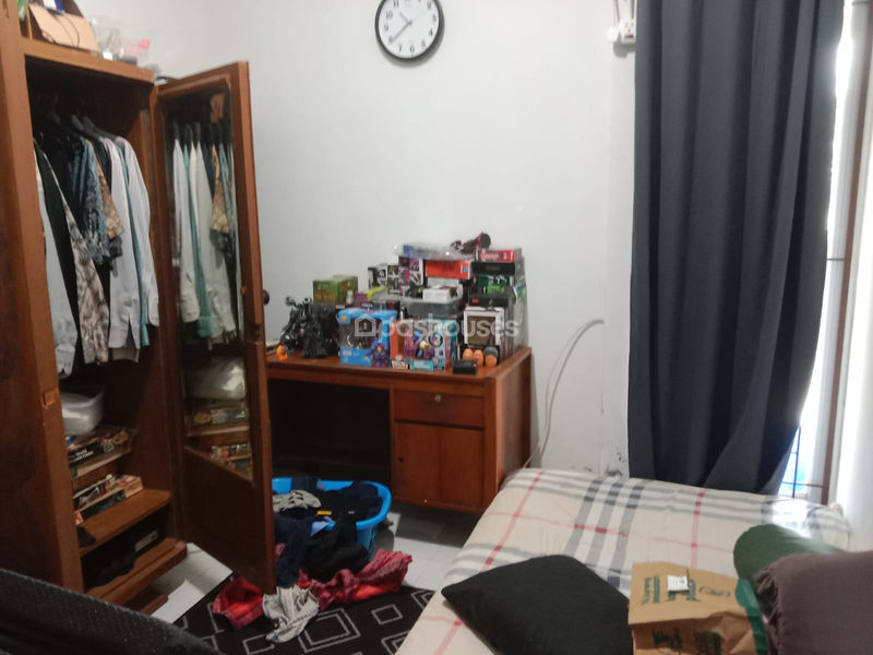 Perumahan Kiara Residence Blok G4