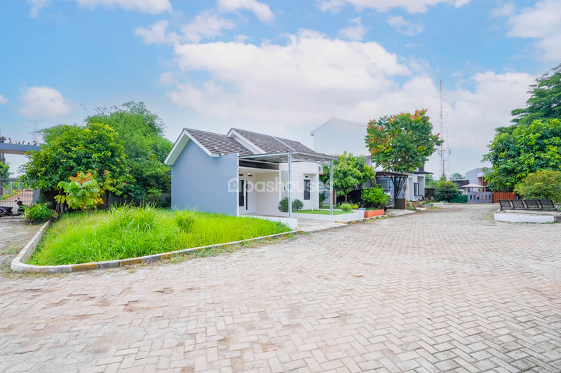 Perumahan Sawangan Hill 3