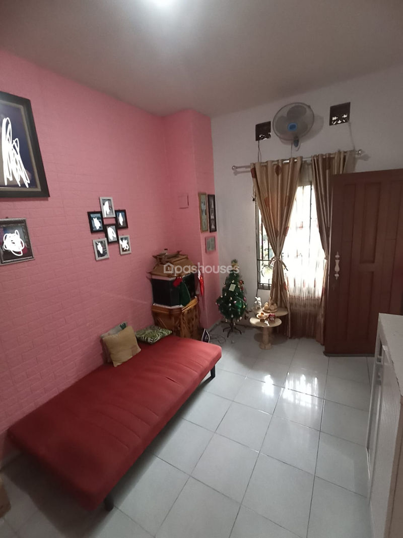 Perumahan Villa Tajur Blok B1