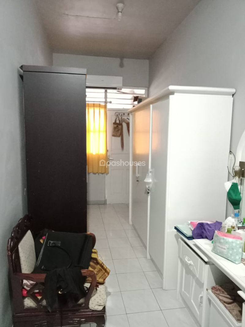 Jalan Bendi 15 Jakarta Selatan