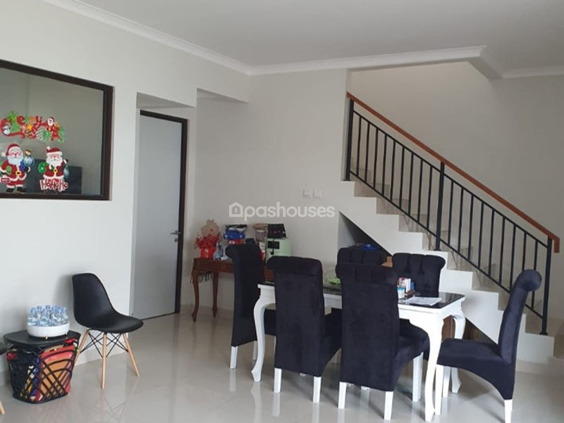 Grand Wisata Cluster Cherryville HC10
