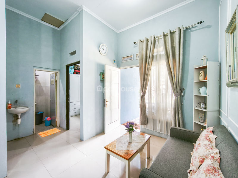 Perumahan Hasanah Residence Cilebut