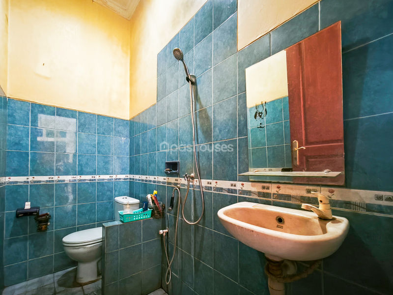 Villa Mutiara Cinere