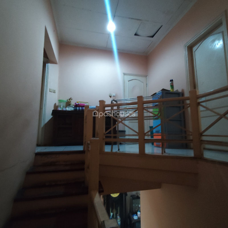 Taman Rempoa Indah Blok B17