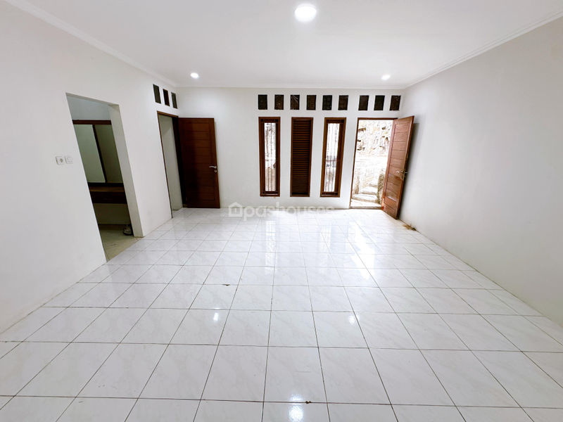 Jalan Kecapi IX Blok C, Bekasi Timur