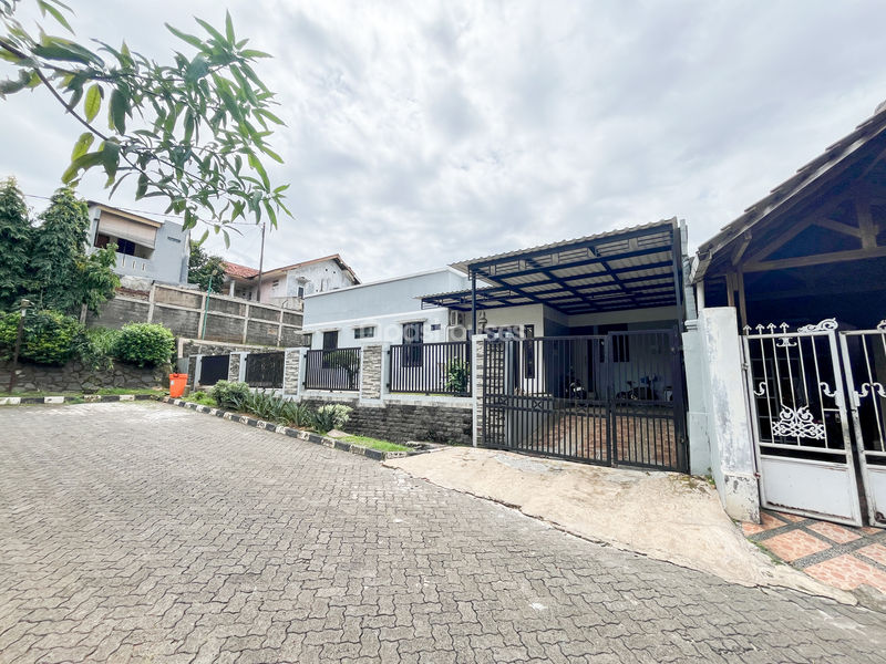 Perumahan Permata Puri 1