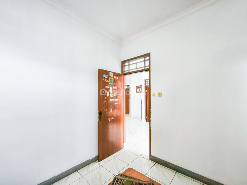 Perumahan Taman Yasmin Sektor 3 No.17