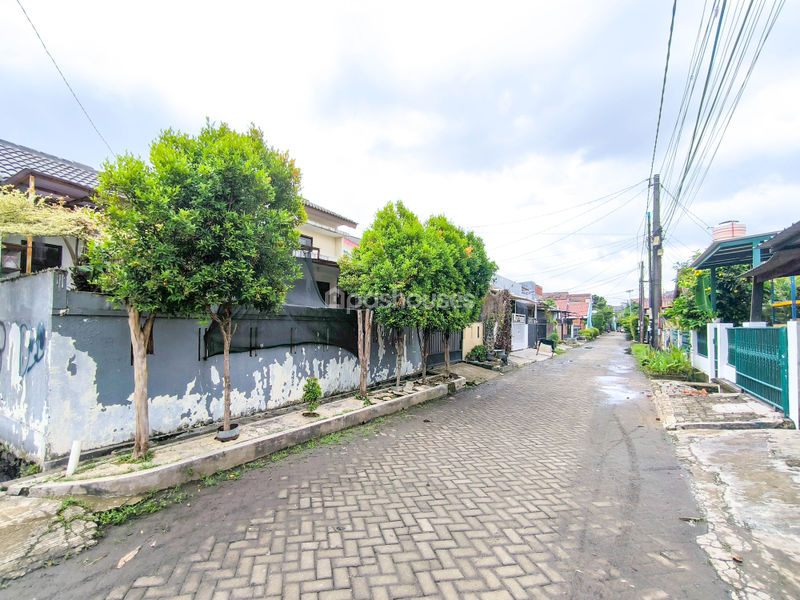 Komplek Kimia Farma Ciledug