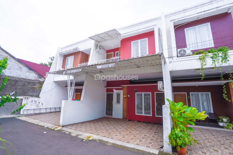 Perumahan Nayyara Residence 3 No.8