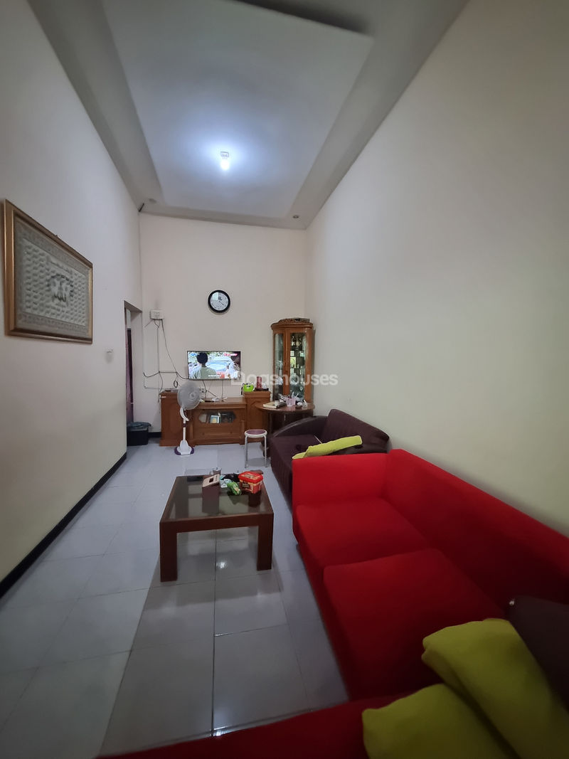 Perumahan Griya Benda 2