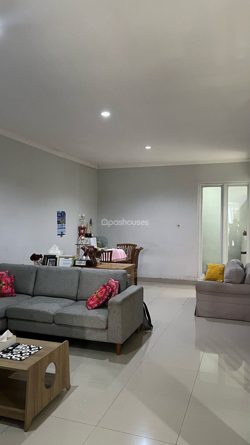Perumahan East Point Residence Blok K