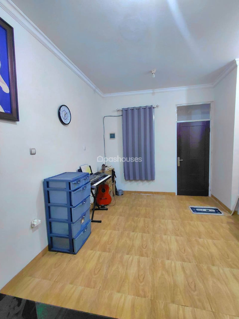 Perumahan Legok Permai Cluster Jasmine Blok J2/J9