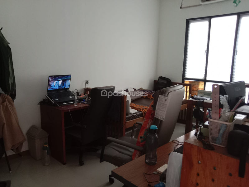 Perumahan Bogor Raya Permai