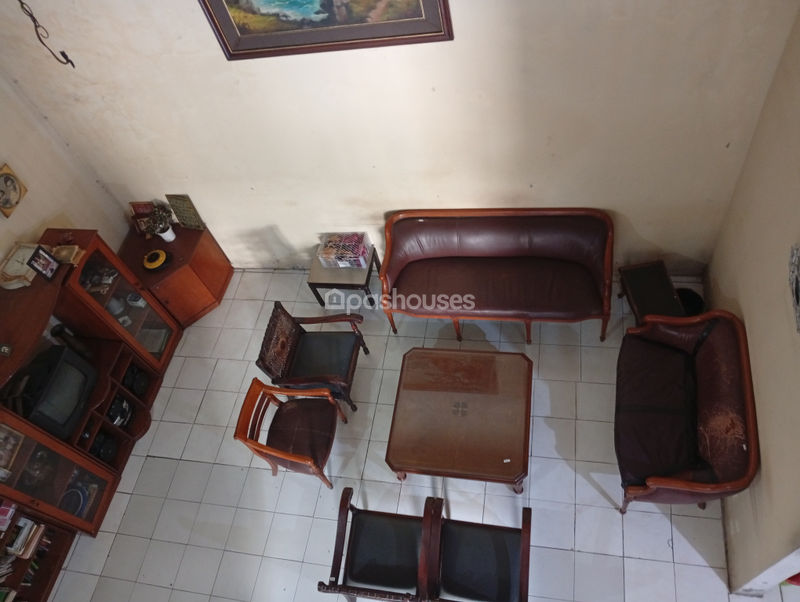 Jalan Balai Pustaka IV Jakarta Timur