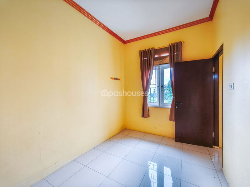 Jalan Gunung Bunder 2 Bogor