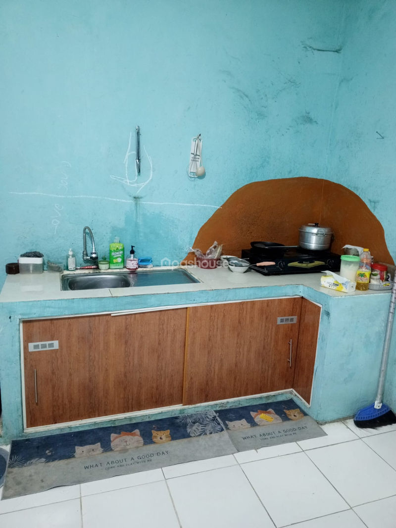 Jalan Kramat No.42A Bogor