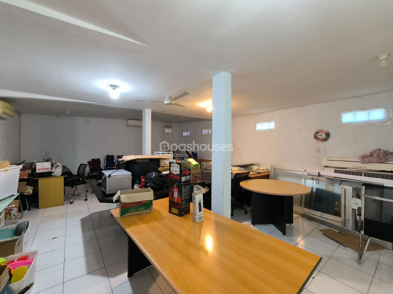 Jalan Mawar Merah II No.54A