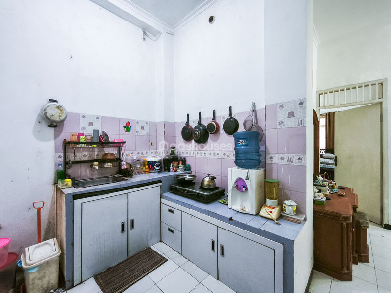 Perumahan Taman Yasmin No.31