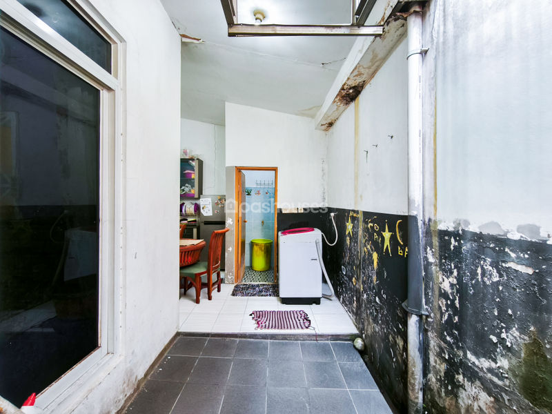 Graha Grande Blok L No. 17