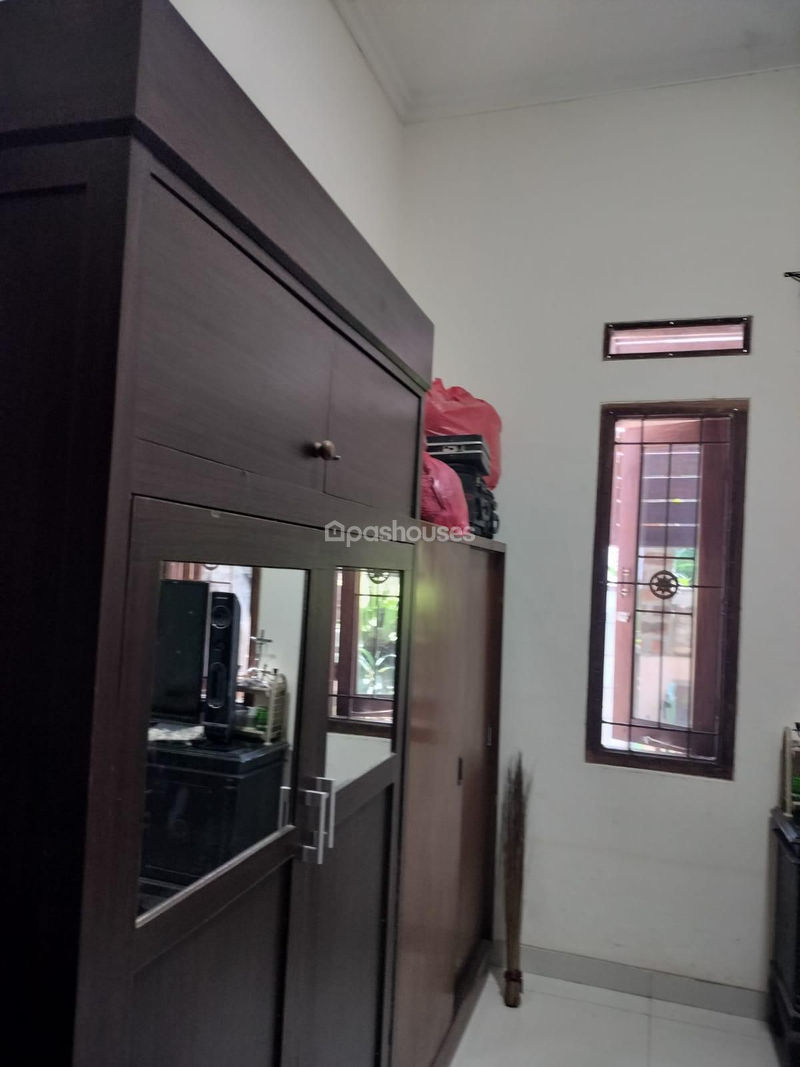 Perumahan Citra Indah City Cluster Bukit Cendana Blok J7