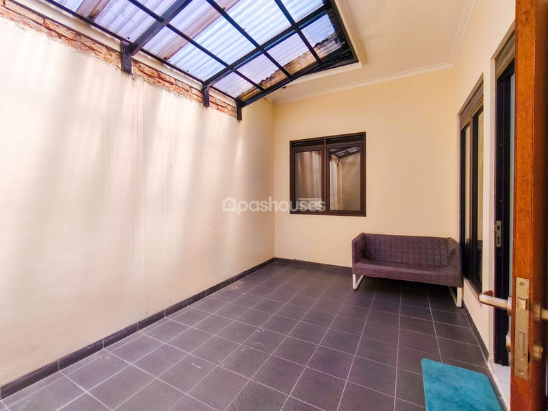 Kebun Raya Residence Cluster Cipta Park 1