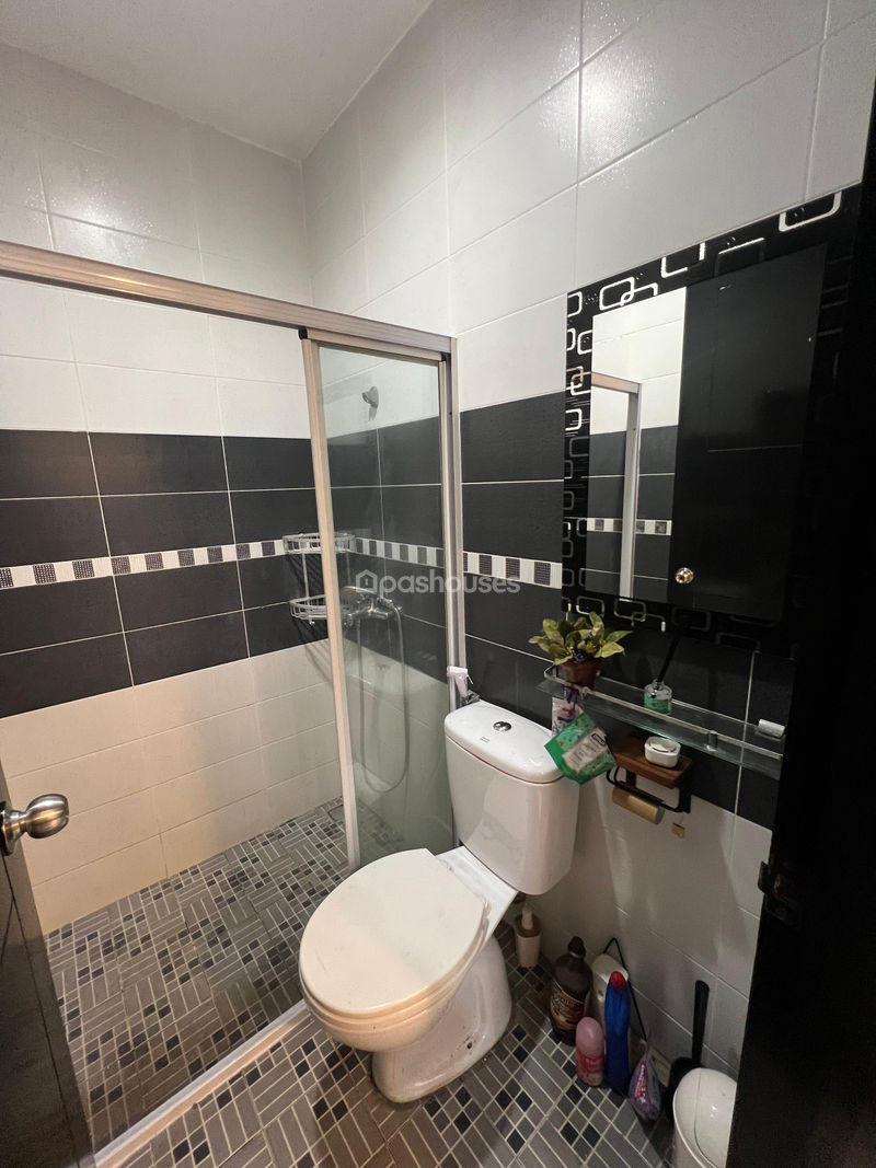 Cempaka Residence Blok B19