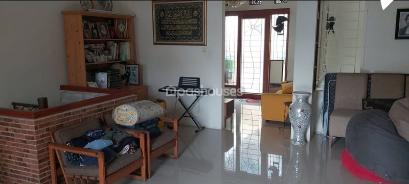 Perumahan Kalibaru Permai