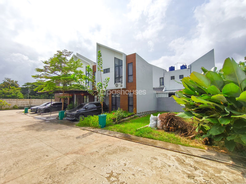 Perumahan Citra Garden Puri Cluster Denza Blok DB No.03