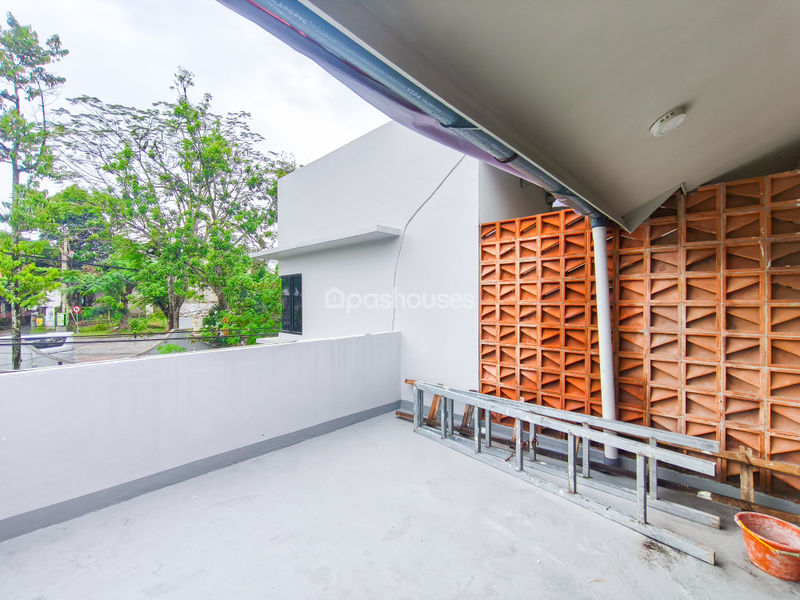 Bukit Cimanggu City Blok Q3