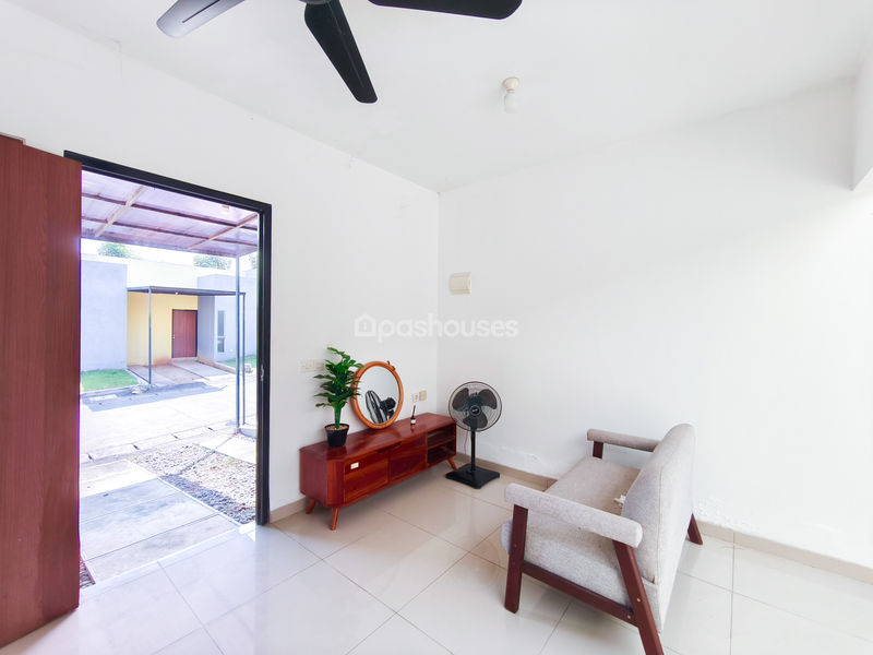Perumahan Samanea Hill Blok C No.05