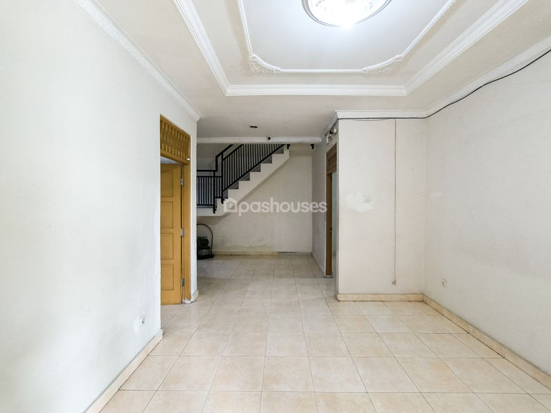 Jalan M. Saidi 1 No.14