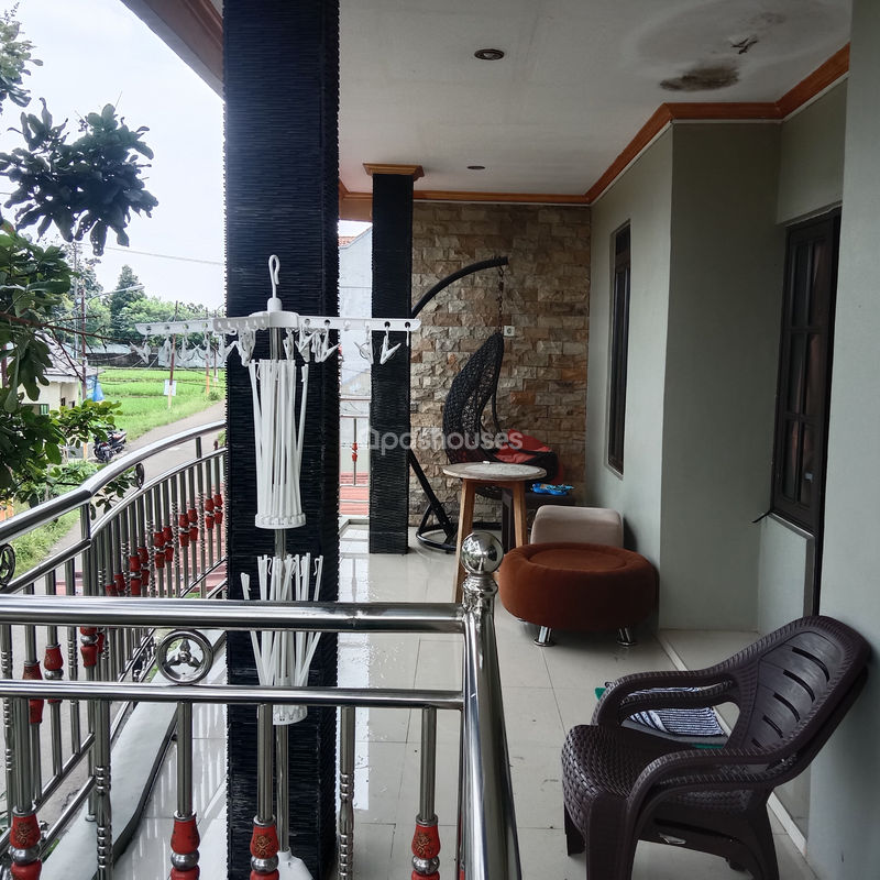 Perumahan Kartika Bogor