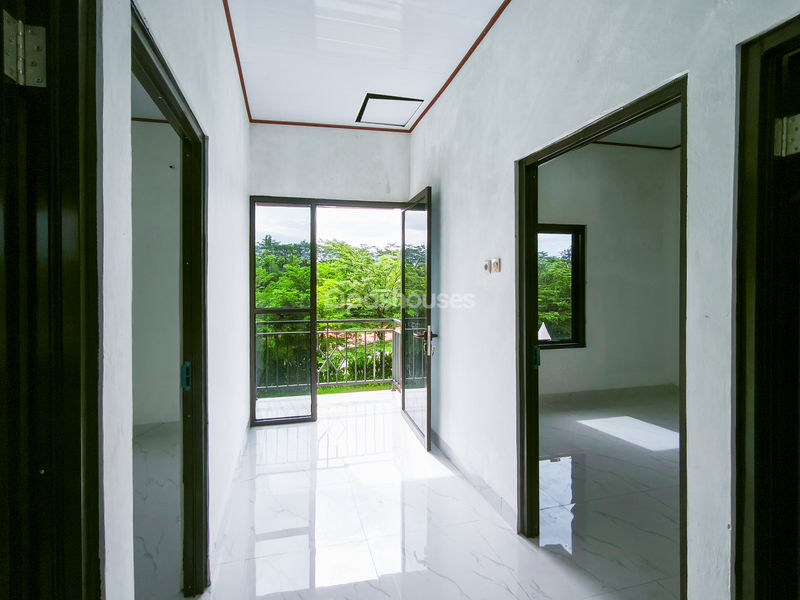 Perumahan Villa ECO Green (Rukos)