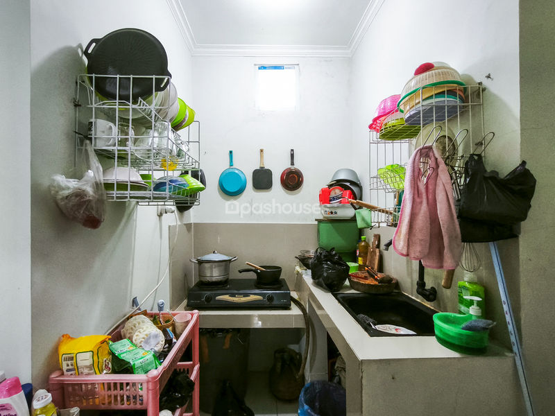 Perumahan Grand Delima Ciomas Blok B9 No.2