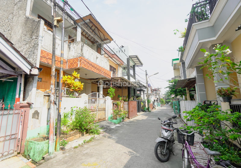 Perumahan Duta Kranji