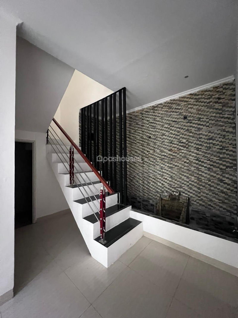 Perumahan Green Depok Village Blok A1 No.8