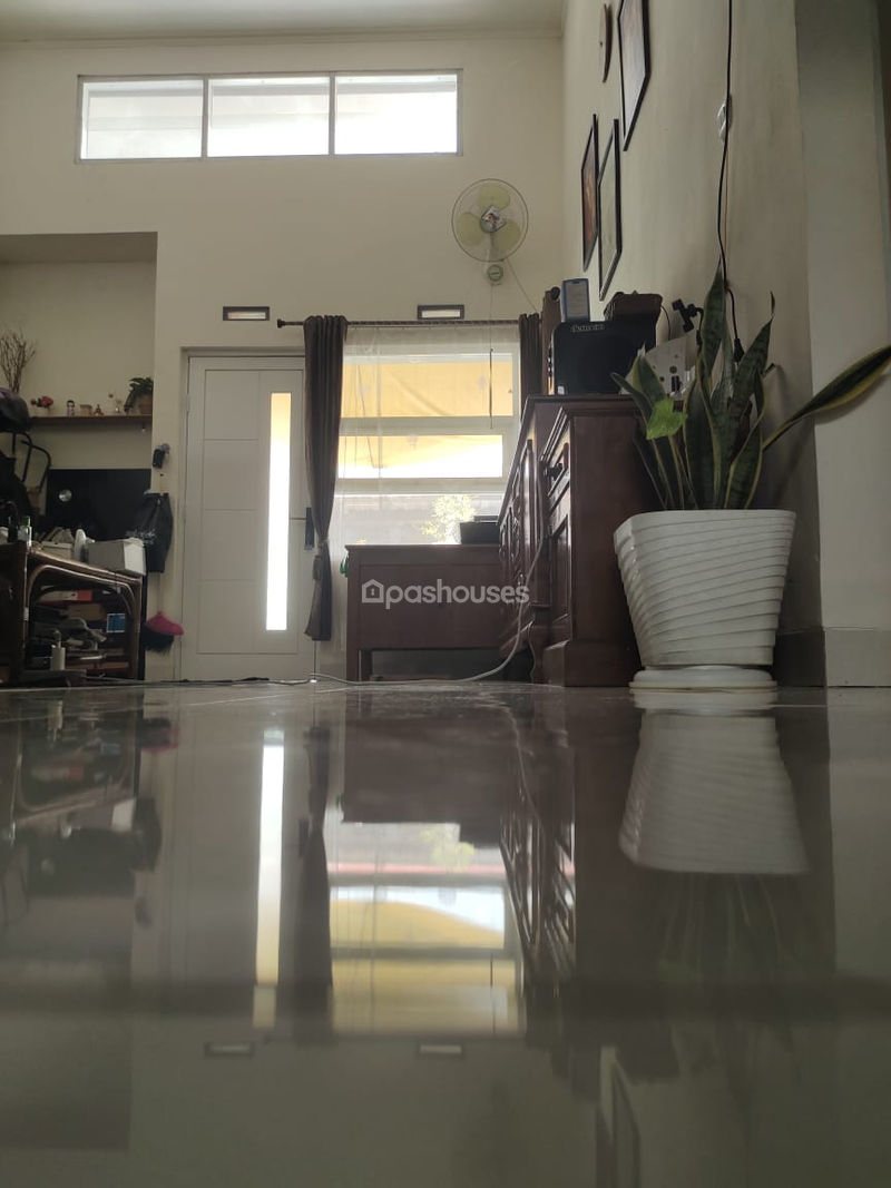 Komplek Pesona Batavia Blok G4